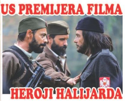 FILM HEROJI HALIJARDA