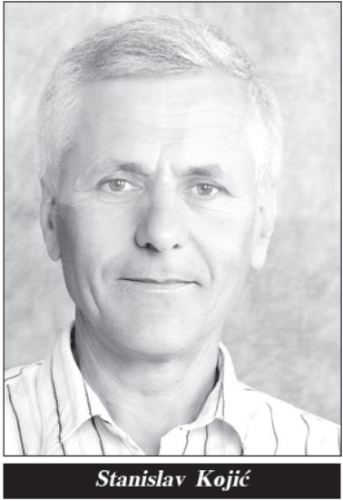Stanislav Kojic