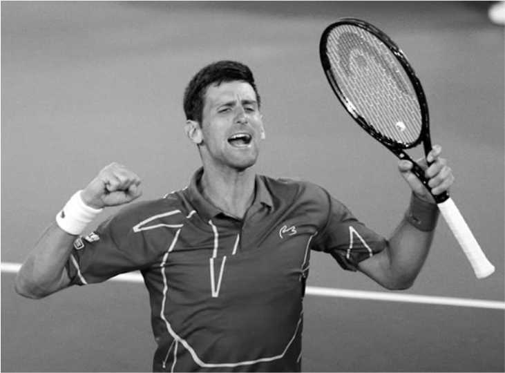 Novak Djoković ostaje bez prvog mesta zbog odluke ATP-a